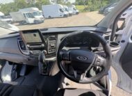 2017 Ford Transit Custom – Model: Transit Custom 290 – HF17NJX