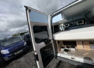2012 Ford Transit – Model: Transit 125 T300 FWD – ST61TNZ