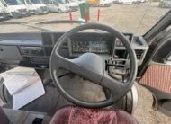 1993 Fiat Ducato – Model: Ducato Maxi Diesel Turbo – K42UVH