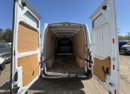 2021 Vauxhall Movano – Model: Movano L3H2 F3500 CDTi – DT70RFE