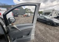 2009 Mercedes-Benz Vito – Model: Vito 109 CDI Compact – WR59VLW