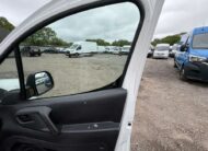 2015 Citroen Berlingo – Model: Berlingo 750 LX HDi – PN65WDM