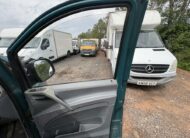 2006 Mercedes-Benz Vito – Model: Vito 111 CDI Long – FE56AYF