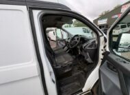 2016 Ford Transit Custom – Model: Transit Custom 290 E-Tech – FG16UOB