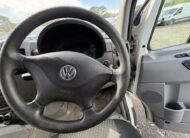 2014 Volkswagen Crafter – Model: Crafter CR35 Startline TDI BlueMotion Technology LWB – FL64UXN