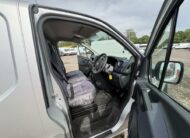2019 Vauxhall Vivaro – Model: Vivaro  2700 CDTI – FH68OYC