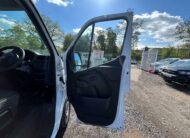2020 Vauxhall Movano – Model: Movano L3H2 F3500 CDTi – DP70FBA