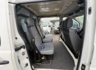 2015 Peugeot Expert – Model: Expert 1200 L2H1 HDi – NY15GJZ