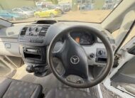 2010 Mercedes-Benz Vito – Model: Vito 109 CDI Compact – FY10AWM