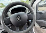 2015 Renault Trafic – Model: Trafic SL29 Business dCi – BF65MWO