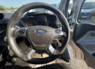 2017 Ford Transit Custom – Model: Transit Custom 270 Limited – SJ17UPS