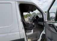 2012 Mercedes-Benz Sprinter – Model: Sprinter 313 CDi – LY62JUW
