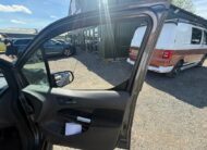 2019 Ford Transit Connect – Model: Transit Connect 240 Limited TDCi Auto – BM19XDF