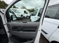2020 Vauxhall Vivaro – Model: Vivaro 2900 Dynamic S/S – CN20CNX
