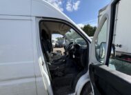 2021 Peugeot Boxer – Model: Boxer 335 Professional L3H2 Blue HDi – SG71LBK