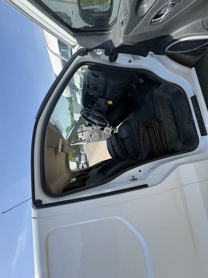 2018 Vauxhall Vivaro – Model: Vivaro  2900 Sportive CDTi – DV68XOX