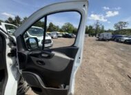 2017 Nissan NV300 – Model: NV300 Acenta dCi – GN17BWG