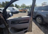 2020 Toyota Proace – Model: Proace Icon – LD56ALS/HJ70EEH