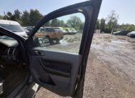 2018 Ford Ranger – Model: Ranger Wildtrak 4×4 TDCi Auto – BJ18LSY