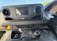 2020 Mercedes-Benz Sprinter – Model: Sprinter 316 CDi – KN70SVE