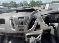2017 Ford Transit Custom – Model: Transit Custom 290 – FP17UZN