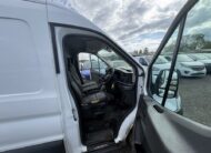 2020 Ford Transit – Model: Transit 290 Leader EcoBlue – YR70PSZ
