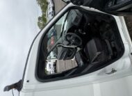 2015 Vauxhall Combo – Model: Combo 2000 L1H1 CDTi S/S ecoFLEX – FV65DBU