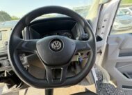 2018 Volkswagen Crafter – Model: Crafter CR35 Startline TDI – GK68KTP