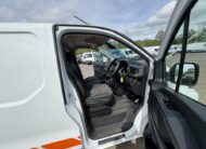 2023 Nissan Primastar – Model: Primastar Acenta dCi – SW23OYZ