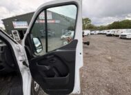 2022 Nissan Interstar – Model: Interstar Acenta dCi – DL22MRX