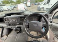 2011 Ford Transit – Model: Transit 100 T350 LWB Double Cab RWD – NJ11UJS