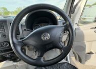 2014 Volkswagen Crafter – Model: Crafter CR35 TDI – FP14JZV