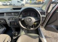 2020 Volkswagen Caddy – Model: Caddy C20 Startline TDI – KY20OBJ
