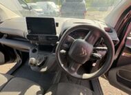 2019 Citroen Berlingo – Model: Berlingo 650 Enterprise Blue HDi – ML69DSU