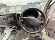 2012 Mercedes-Benz Sprinter – Model: Sprinter 313 CDi – LY62JUW