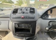 2010 Mercedes-Benz Vito – Model: Vito 109 CDI Compact – FY10AWM