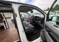 2020 Vauxhall Vivaro – Model: Vivaro 2900 Dynamic S/S – CN20CNX