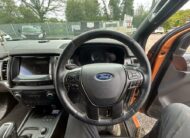2019 Ford Ranger – Model: Ranger Wildtrak EcoBlue 4×4 Auto – PX19PBY