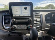 2017 Ford Transit Custom – Model: Transit Custom 290 – HF17NJX