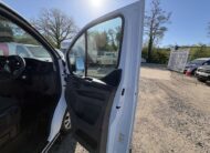 2019 Ford Transit Custom – Model: Transit Custom 280 Leader EcoBlue – WN69TGE