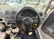 2015 Volkswagen Caddy – Model: Caddy C20 Startline TDI – AE15ZCO