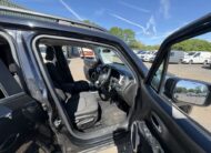 2016 Jeep Renegade – Model: Renegade Longitude – KJ16SYG