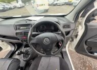 2015 Vauxhall Combo – Model: Combo 2000 L1H1 CDTi S/S ecoFLEX – FV65DBU