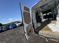 2020 Mercedes-Benz Sprinter – Model: Sprinter 316 CDi – KN70SVE