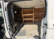 2017 Ford Transit Custom – Model: Transit Custom 290 – FP17UZN