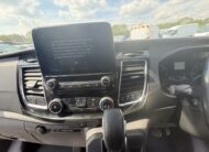 2021 Ford Transit Custom – Model: Transit Custom 300 Limited EcoBlue Auto – RO71HNW