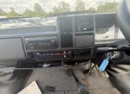 1993 Fiat Ducato – Model: Ducato Maxi Diesel Turbo – K42UVH