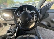 2019 Mitsubishi L200 – Model: L200 Challenger DI-D Auto – WT19WXM