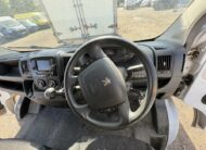 2021 Peugeot Boxer – Model: Boxer 335 Professional L3H2 Blue HDi – SG71LBK