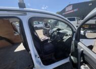 2016 Renault Kangoo Maxi – Model: Kangoo Maxi LL21 Business dCi – GF16YHW